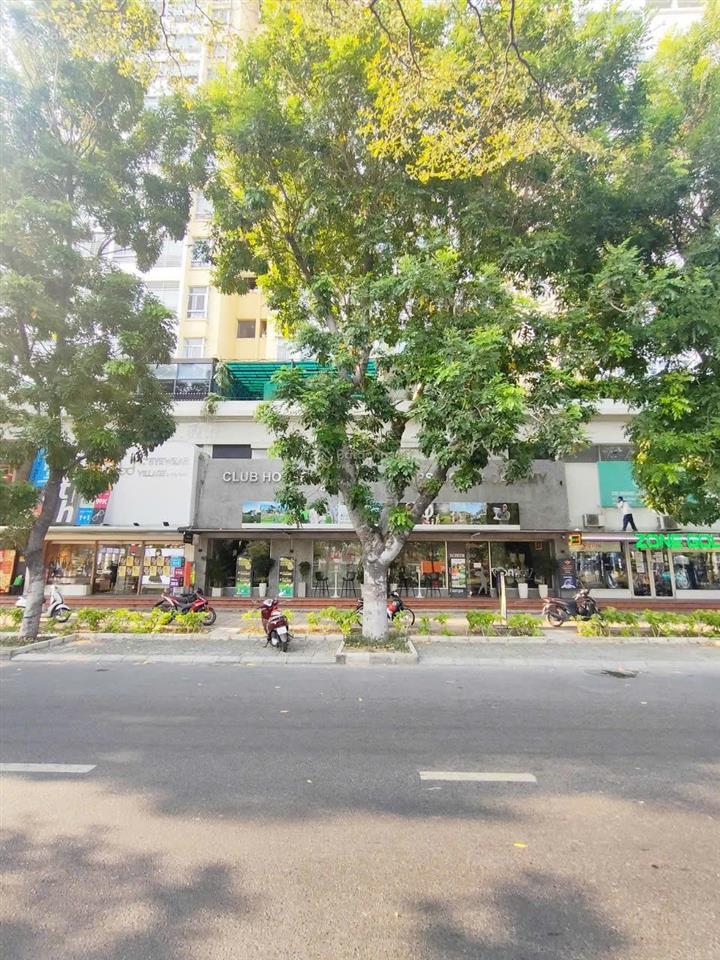 Cho thuê shophouse tại sky garden i, 80 triệu, 180m2, view đẹp