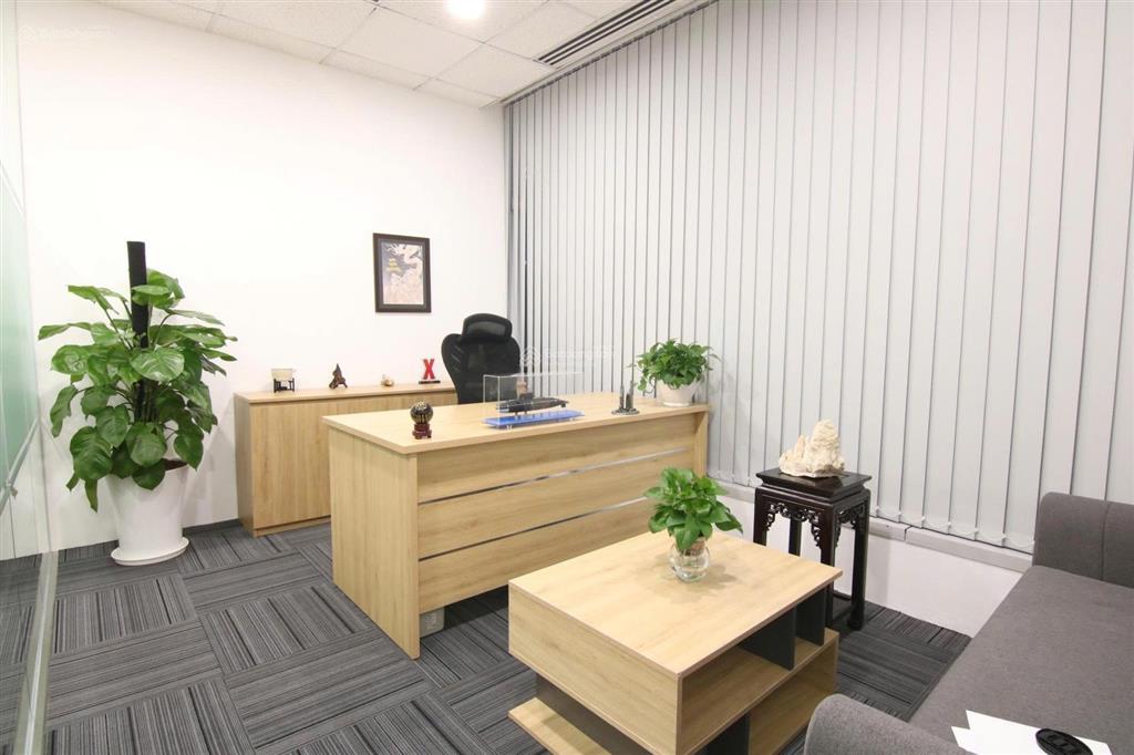 Cho thuê văn phòng victory 50m giá 28 triệu full nội thất phú mỹ hưng quận 7