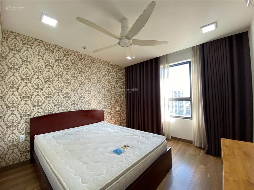 Cho thuê hoàng anh thanh bình, 128m, 3pn, giá 19 triệu