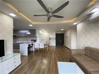 Cho thuê hoàng anh thanh bình, 128m, 3pn, giá 19 triệu