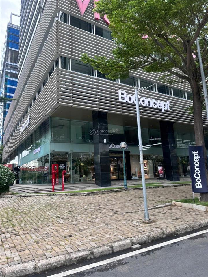 Cho thuê victory 300m2 giá 95 triệu phú mỹ hưng q7, hcm