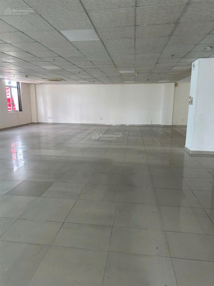 Cho thuê văn phòng tại tòa acb nguyễn khắc viện 352 m2 giá 100tr phú mỹ hưng quận 7