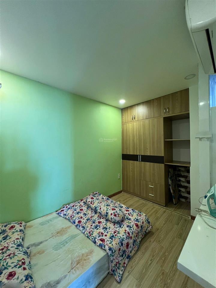 Cho thuê hoàng anh thanh bình 82 m2, giá 12 triệu 2pn quận 7