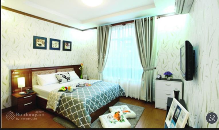 Bán cc hoàng anh thanh bình, 82m2 giá 4,1 tỷ