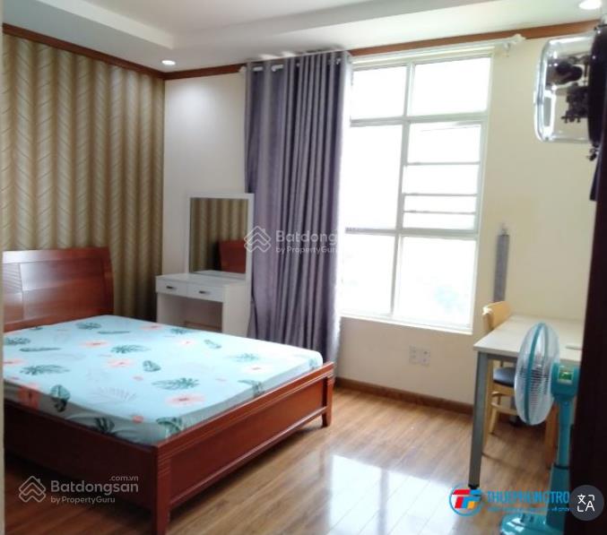 Bán cc hoàng anh thanh bình, 82m2 giá 4,1 tỷ