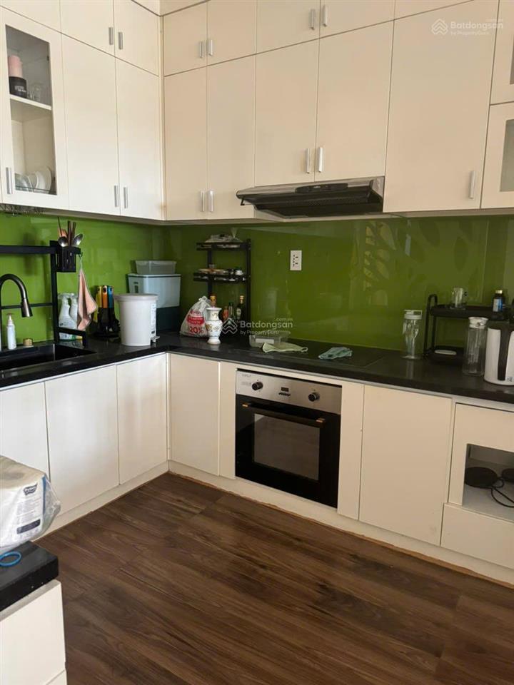 Cho thuê chung cư mỹ phú 75m2, 2pn lâm văn bền quận 7