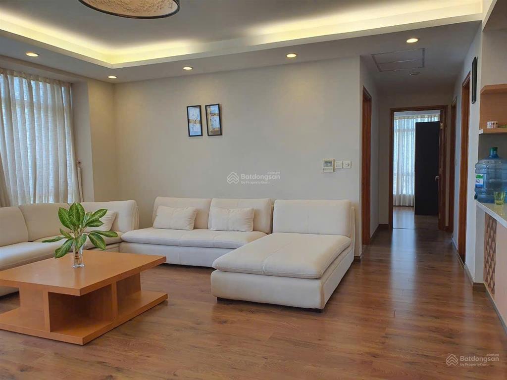 Bán chung cư victory 120m2, 3pn giá 5,350 tỷ phú mỹ hưng quận 7