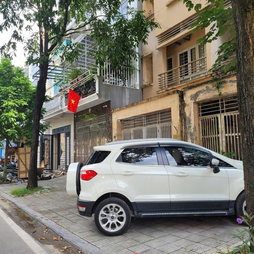 Nhỉnh 21 tỷ, dt 90m2, mt 4.5m, 4 tầng thô, liền kề khu đô thị văn phú, hà đông