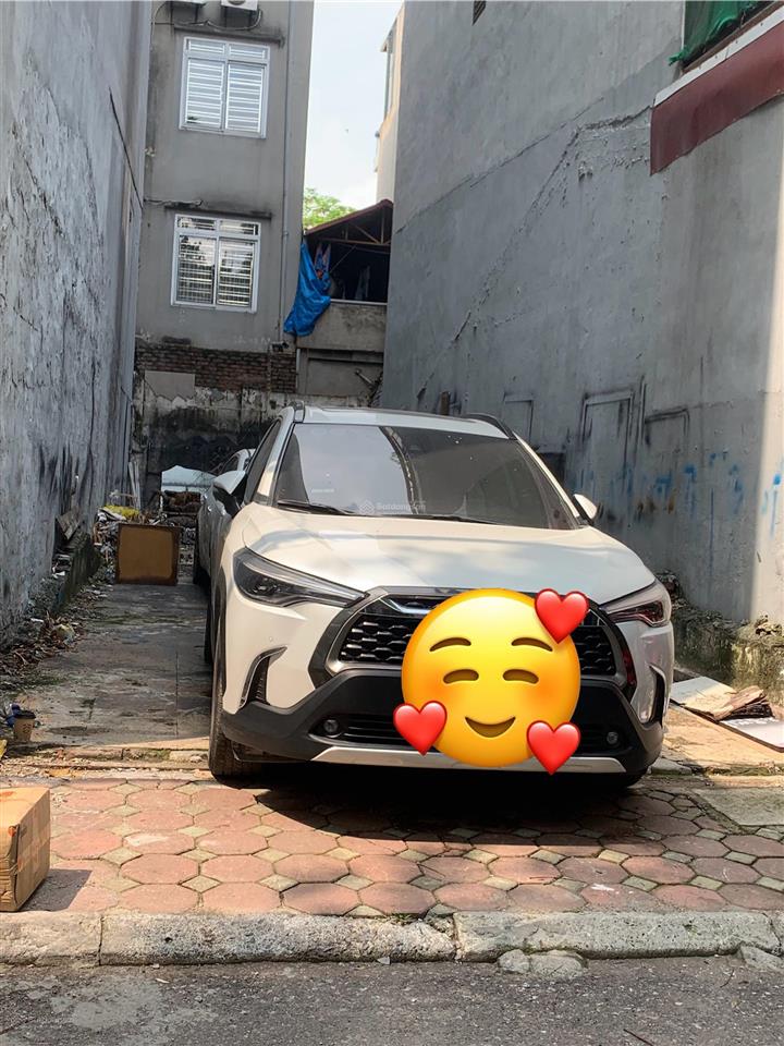 Ngõ thông oto tải tránh, diện tích rộng, không quy hoạch, ngay phố tiện ích nhiều, gần cầu vĩnh tuy