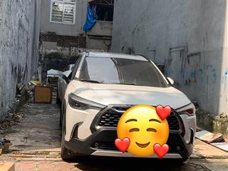 Ngõ thông oto tải tránh, diện tích rộng, không quy hoạch, ngay phố tiện ích nhiều, gần cầu vĩnh tuy