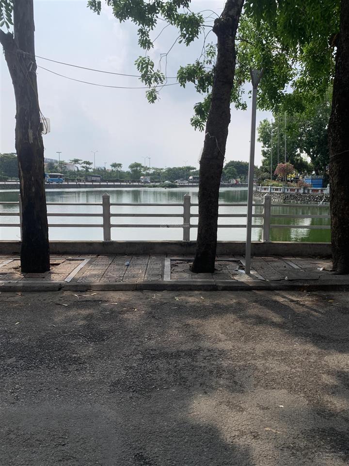 Ngõ thông oto tải tránh, diện tích rộng, không quy hoạch, ngay phố tiện ích nhiều, gần cầu vĩnh tuy