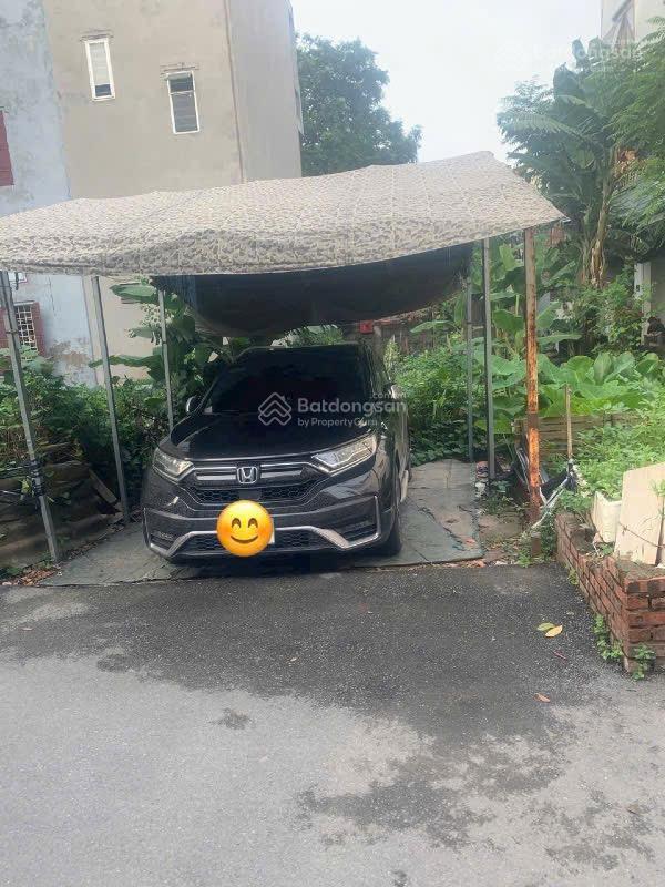 Ngõ oto tải vào đất ,diện tích đẹp để xây nhà gara oto và thang máy,không quy hoạch, đầu tư tốt