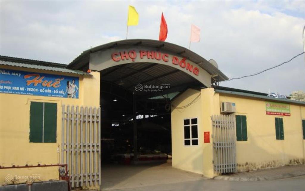 Nhỉnh 4 tỷ sở hữu căn nhà 40 mét tại chu huy mân  phúc đồng  long biên. gara oto không quy hoạch