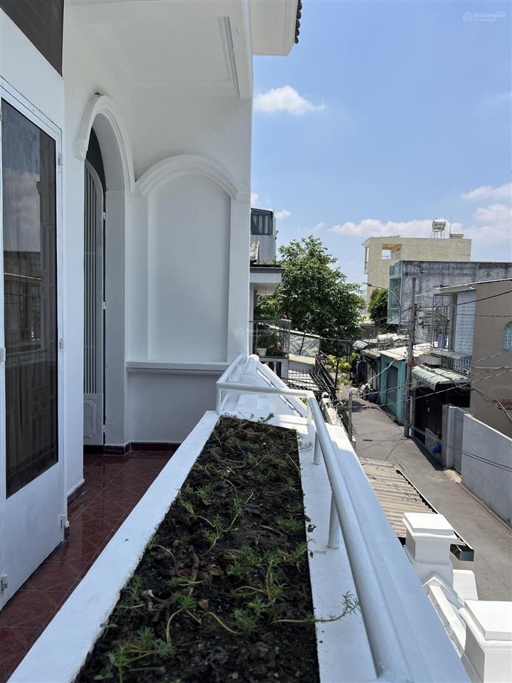 Bán nhà mặt phố đường số 3, bình chiểu, thủ đức, giá cực chất 8,9 tỷ, 120m2