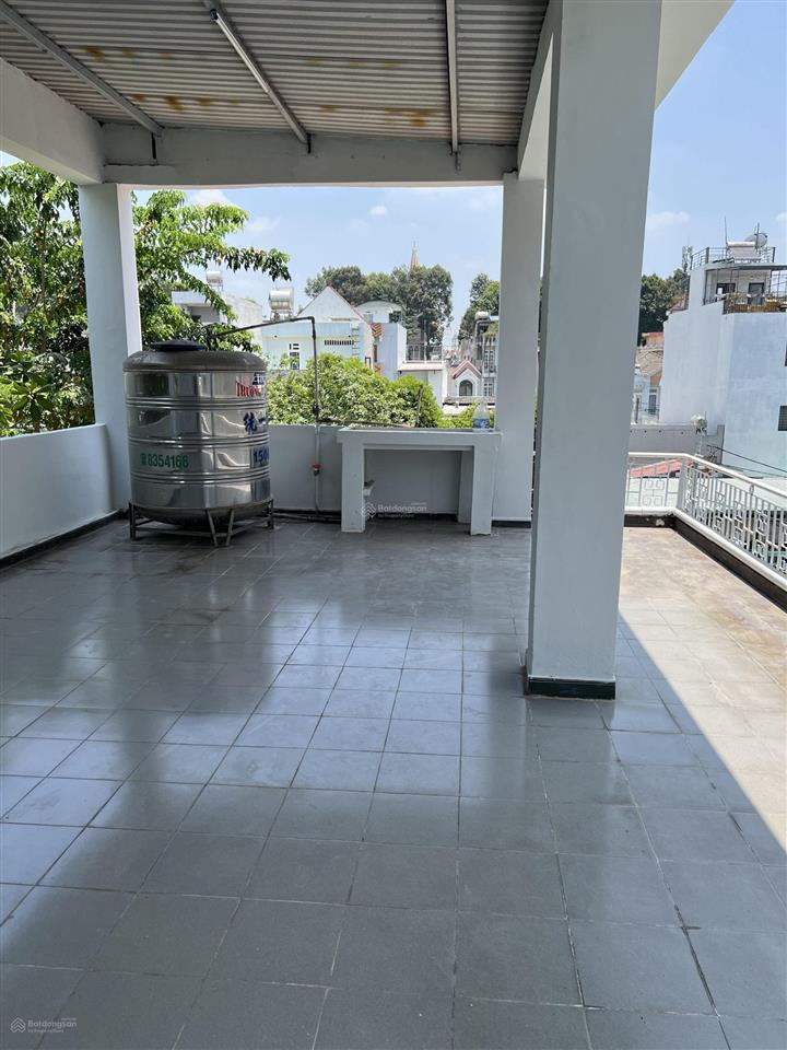 Bán nhà mặt phố đường số 3, bình chiểu, thủ đức, giá cực chất 8,9 tỷ, 120m2