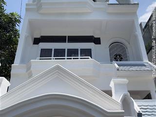 Bán nhà mặt phố đường số 3, bình chiểu, thủ đức, giá cực chất 8,9 tỷ, 120m2