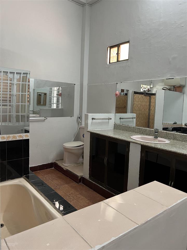 Bán nhà mặt phố đường số 3, bình chiểu, thủ đức, giá cực chất 8,9 tỷ, 120m2