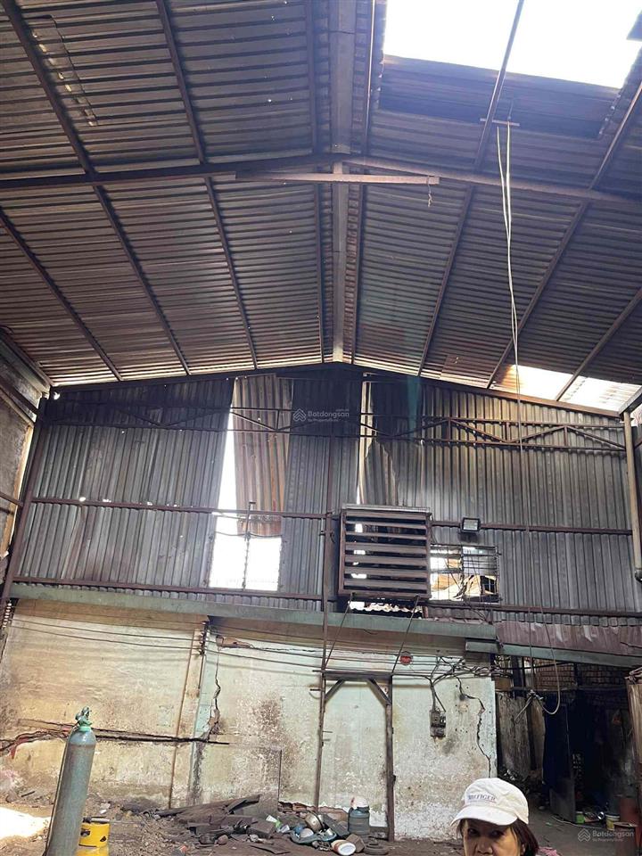 Nhà xưởng chính chủ q12 500m2  bán / thuê