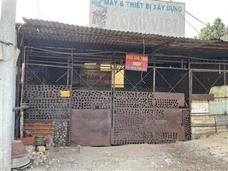 Nhà xưởng chính chủ q12 500m2  bán / thuê