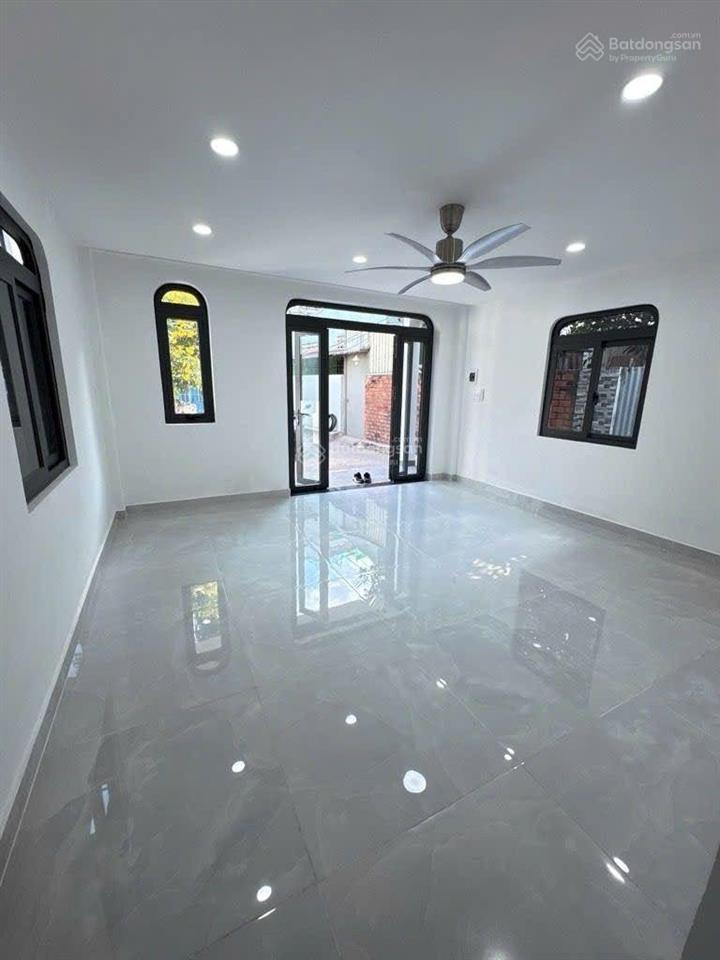 60m2, ngang 5m hơn, hẻm xe hơi, sổ hồng riêng, 4 tầng xô viết nghệ tĩnh, btct