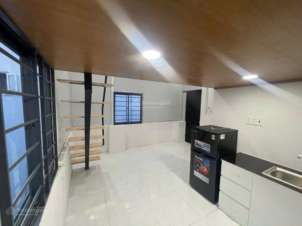 60m2, ngang 5m hơn, hẻm xe hơi, sổ hồng riêng, 4 tầng xô viết nghệ tĩnh, btct