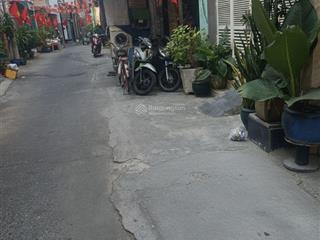 Hiếm,3 tầng,64m2,ngang 5,3m,btct,shr, bùi đình túy,