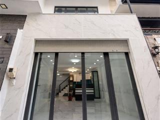 5 tầng btct,44m2 (4,4 x 10), ngộp bank,ô tô 7 chỗ đậu cửa,shr, nhỉnh 7t tl