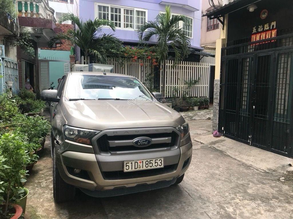 3tầng btct chdv 60m2,7pn dòng tiền thụ động 20tr/t, shr, hoàn công đủ hoàng hoa thám, hơn 6t, hxh