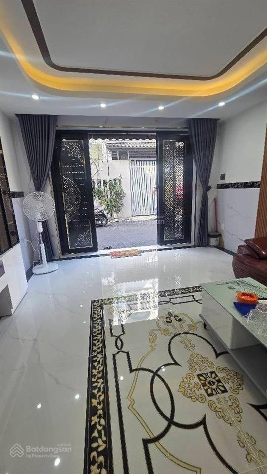 5 tầng btct,xe hơi đổ cửa,shr, vuông a4,tặng full nội thất, nhỉnh 8t tl