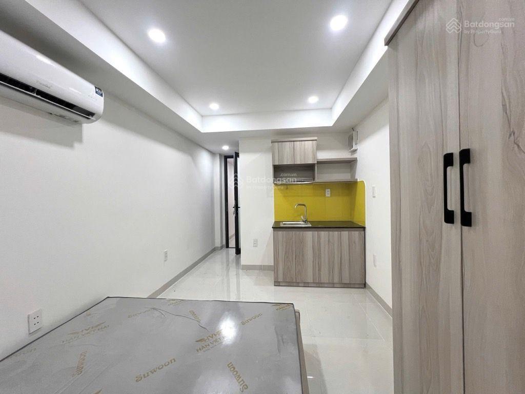 Chdv 7pn, xe hơi đổ cửa, 52m², dòng tiền 25tr tháng, sát các trường đại học, nhỉnh 9t tl