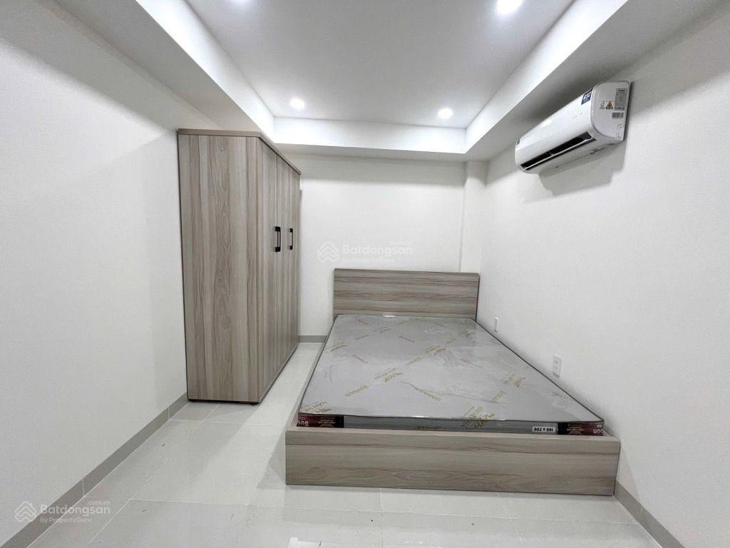 Chdv 7pn, xe hơi đổ cửa, 52m², dòng tiền 25tr tháng, sát các trường đại học, nhỉnh 9t tl