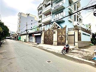 4 tầng villa lô góc,115m2,nở hậu tài lộc, hoàn công đầy đủ,shr, nhỉnh 15t tl ,an hội