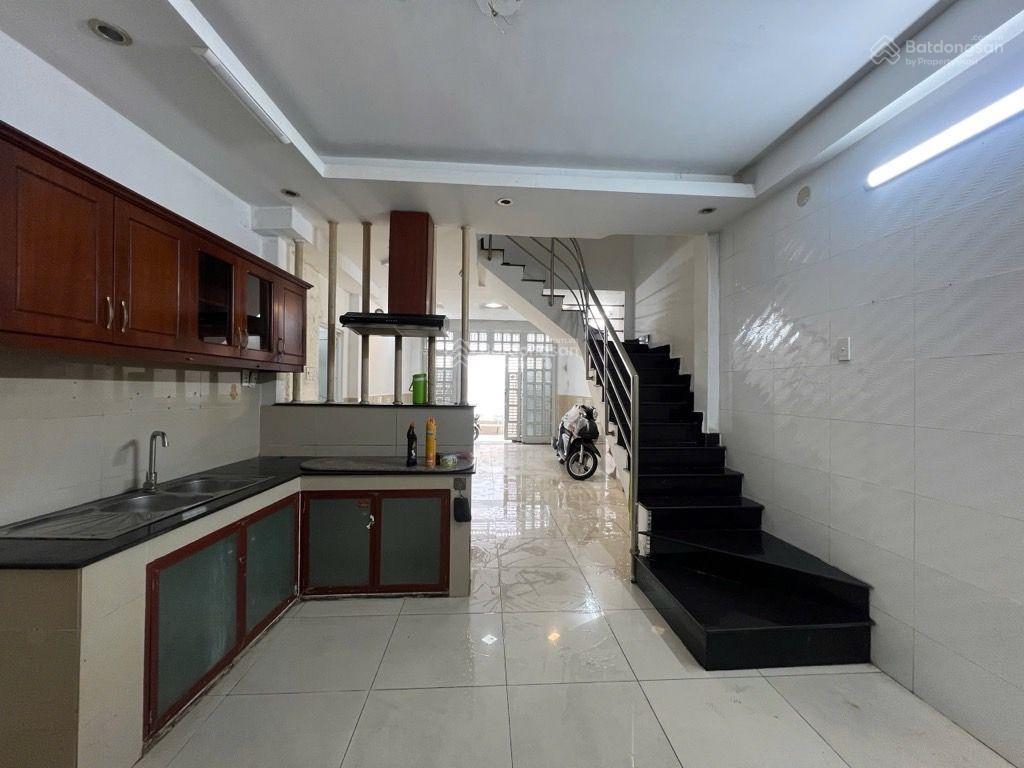 Hiếm,4 tầng,hxh, 50m (3.85m x 13m, nở hậu 4m,shr, nhỉnh 9t