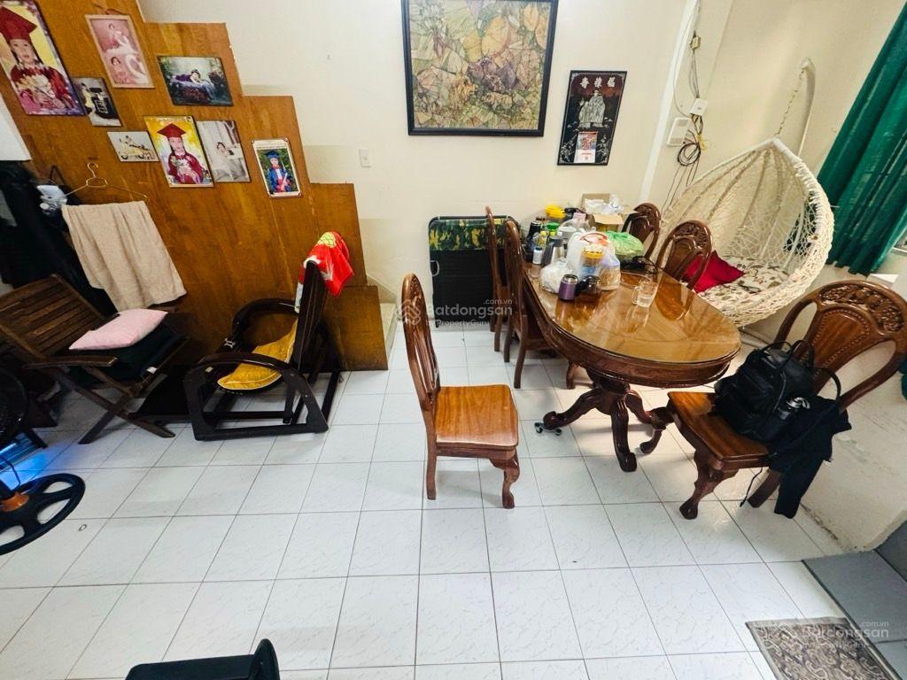 Hiếm, 76m2, vuông a4,shr,có sân vườn,ngay trung tâm bình thạnh,nhỉnh 7ttl