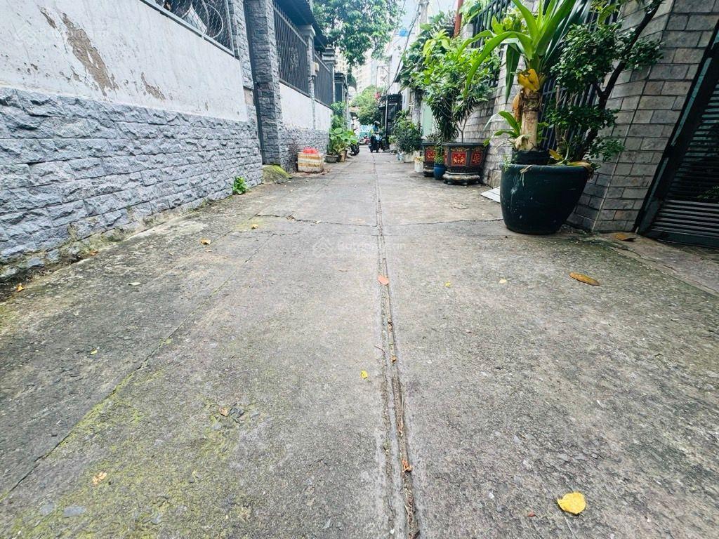 Hiếm, 76m2, vuông a4,shr,có sân vườn,ngay trung tâm bình thạnh,nhỉnh 7ttl