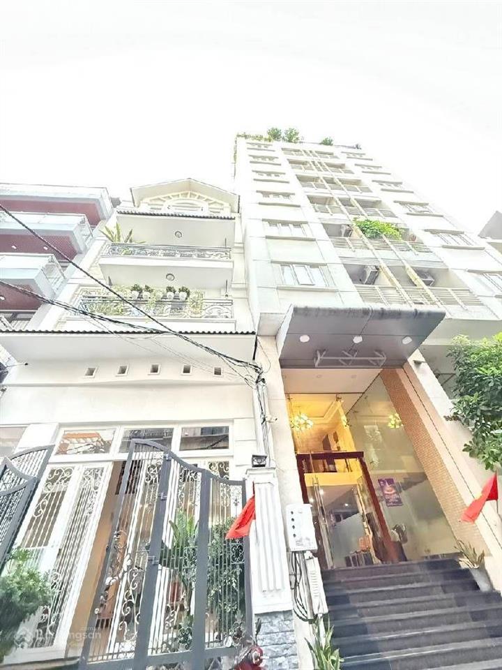 Chdv cao cấp, 200tr tháng, pháp lý chuẩn, sát vinhomes, shr, hơn 40tỷ tl