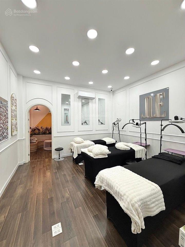 Chdv,4 tầng btct,102m2,shr,ô tô ngủ trong nhà sát chợ,kd spa,vp, nhỉnh 10t tl