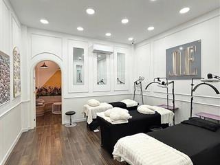 Chdv,4 tầng btct,102m2,shr,ô tô ngủ trong nhà sát chợ,kd spa,vp, nhỉnh 10t tl