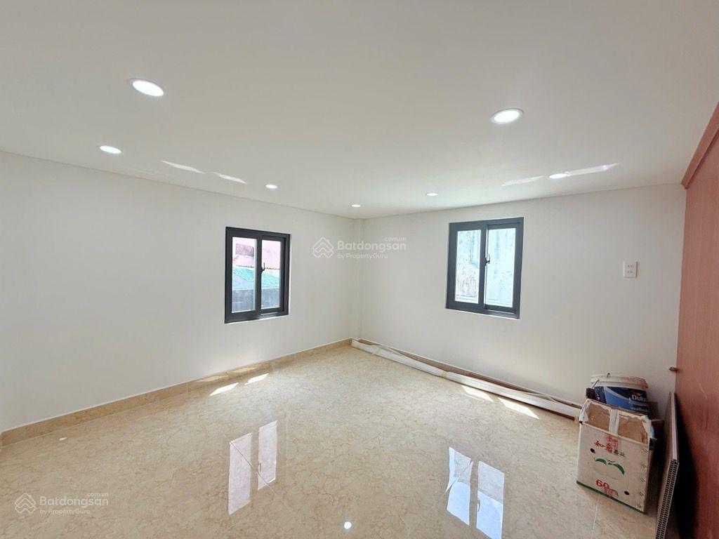 Bán nhà 3 tầng viết nghệ tĩnh  hẻm kinh doanh xt thông  nhà đẹp full nội thất, 50m2,sổ đẹp