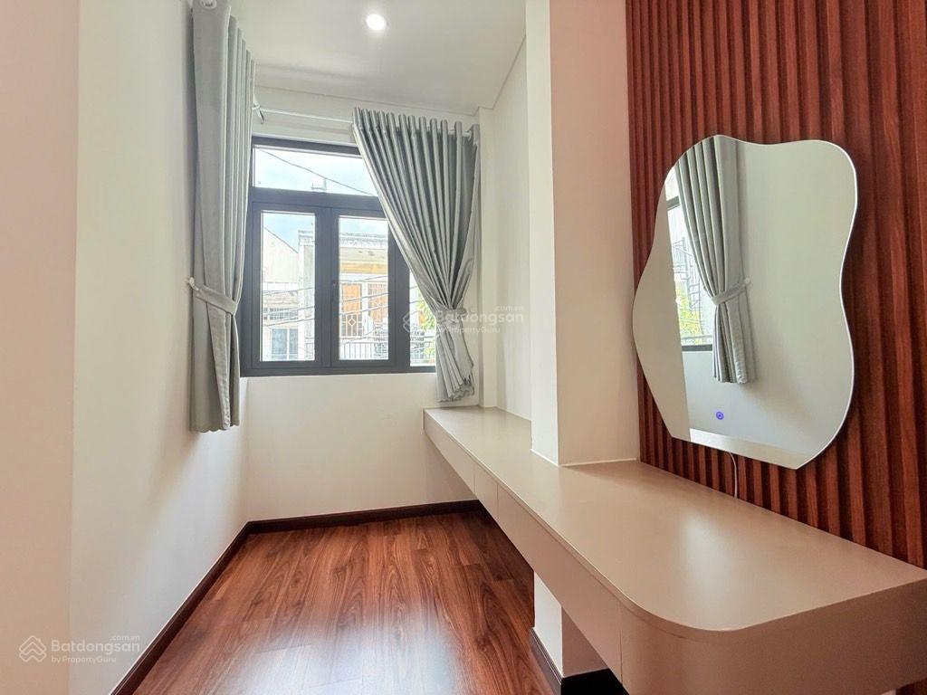 Bán nhà 3 tầng viết nghệ tĩnh  hẻm kinh doanh xt thông  nhà đẹp full nội thất, 50m2,sổ đẹp