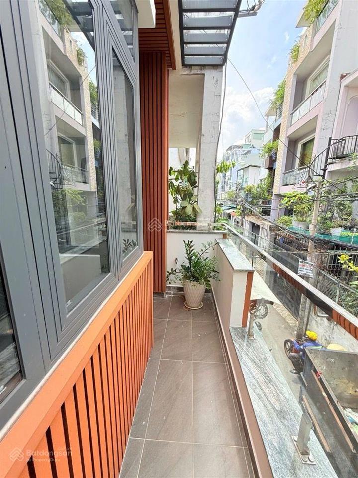 Bán nhà 3 tầng viết nghệ tĩnh  hẻm kinh doanh xt thông  nhà đẹp full nội thất, 50m2,sổ đẹp