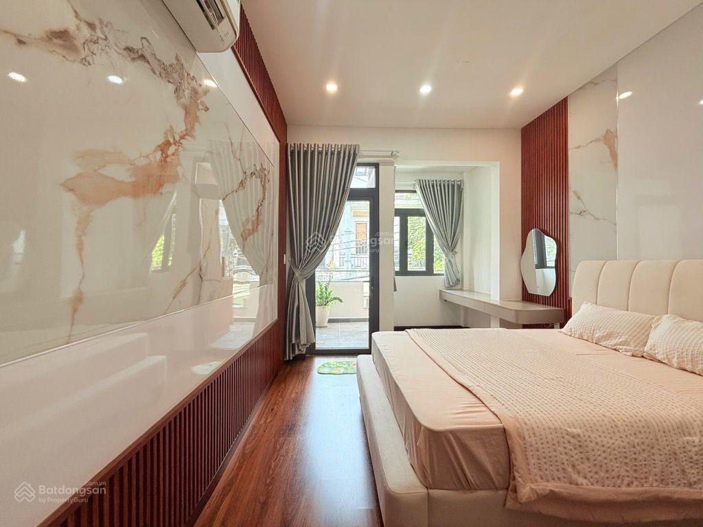 Bán nhà 3 tầng viết nghệ tĩnh  hẻm kinh doanh xt thông  nhà đẹp full nội thất, 50m2,sổ đẹp