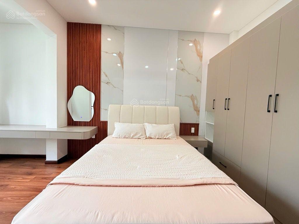 Bán nhà 3 tầng viết nghệ tĩnh  hẻm kinh doanh xt thông  nhà đẹp full nội thất, 50m2,sổ đẹp