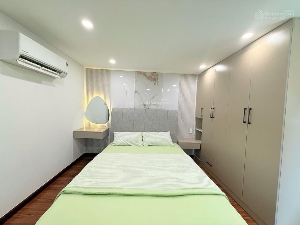 Bán nhà 3 tầng viết nghệ tĩnh  hẻm kinh doanh xt thông  nhà đẹp full nội thất, 50m2,sổ đẹp
