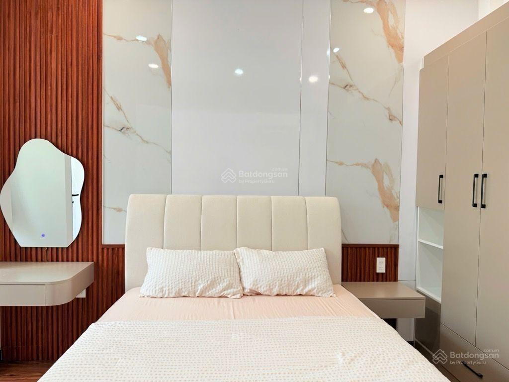 Bán nhà 3 tầng viết nghệ tĩnh  hẻm kinh doanh xt thông  nhà đẹp full nội thất, 50m2,sổ đẹp
