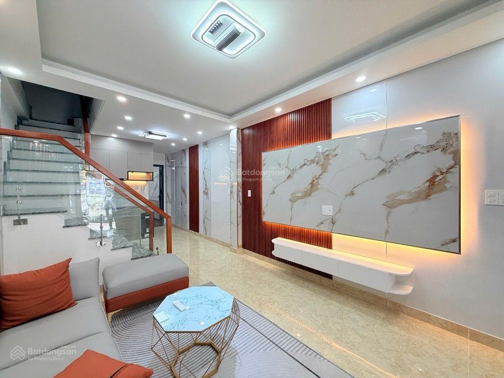 Bán nhà 3 tầng viết nghệ tĩnh  hẻm kinh doanh xt thông  nhà đẹp full nội thất, 50m2,sổ đẹp