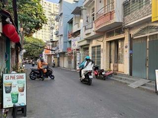 Gà đẻ trứng vàng  chdv,dòng tiền 40tr tháng,full phòng, 50m2 shr hoàn công đầy đủ, nhỉnh 8t tl