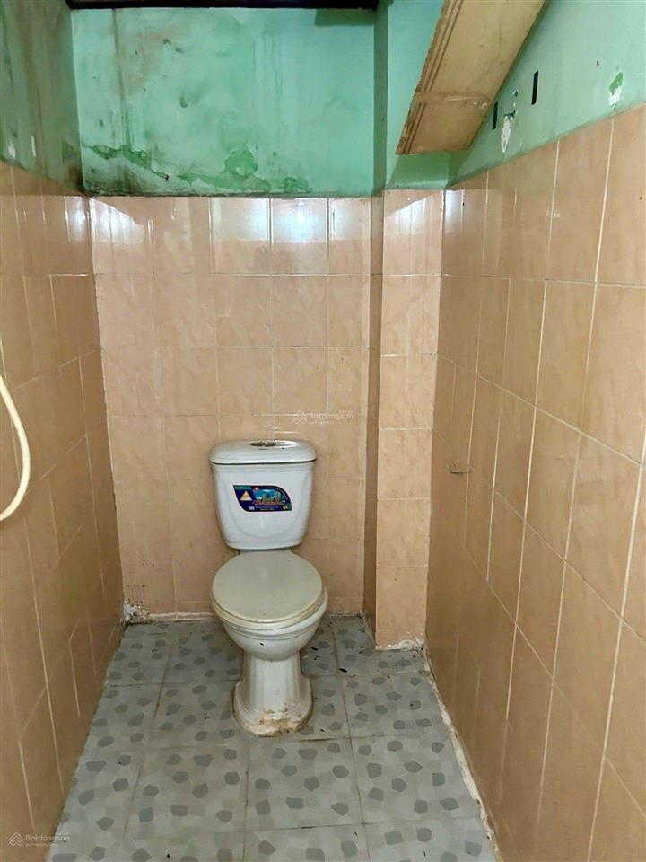 Hiếm, 60m², cách 1 căn ra đường xe hơi, shr, hoàn công đầy đủ, nhà cũ tiện xây mới, nhỉnh 6t tl