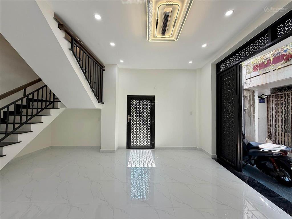 Căn góc 2 mặt hẻm, hẻm xe hơi, 2 mặt thoáng, 60m², 5pn, shr, pháp lý chuẩn, nhỉnh 8 tỷ tl