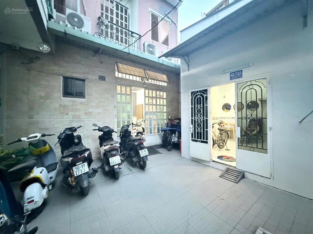 60m, nở hậu vuông đẹp, 4 tầng btct 9pn, dt 60m2, nở hậu, shr, chỉ 6.5t tl